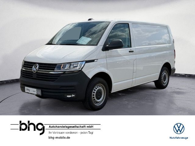 Volkswagen T6 Kasten KR 2,0 TDI Leasing