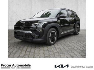 Kia EV3 81.4 kWh Earth Upgrade Winter Business Paket