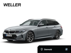 BMW 320i Tour M Sport 399,-/0Anz HUD HIFI PA+ St+Go