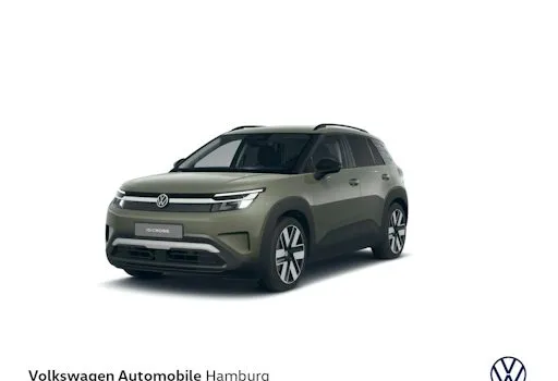 Volkswagen Idcross Life 52 KWh 155 KW 5dr