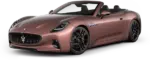 Maserati GranCabrio Leasing
