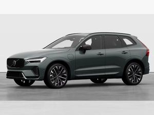 Volvo XC60 T8 Ultra Dark *** Gewerbe Aktion*** - Leasing
