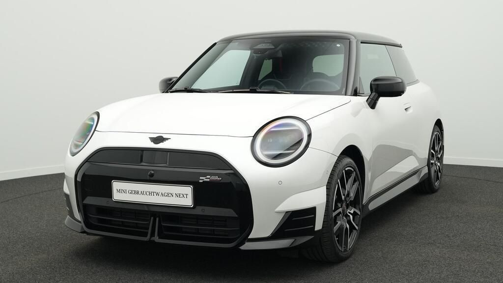 MINI Cooper E Leasing