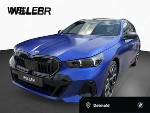 BMW 540d xDrive Touring, Leasing ab 1.089 Euro