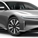 Lucid Air Leasing