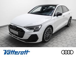 Audi A3 Limousine S line TFSI AHK Pano ACC LED