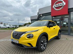 Nissan Juke 1.6 4AMT Hybrid Acenta 3x Wartung inkl. - SOFORT VERFÜGBAR Leasing