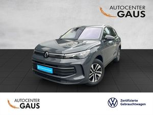 Volkswagen Tiguan Energy 1.5 TSI eHybrid DSG AHK*Navi*ACC