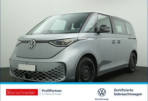 Volkswagen Id-buzz 59 KWh 125 KW Pure KR 5dr Auto kaufen