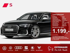 Audi S8 TFSI tiptronic Leasing
