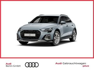 Audi A3 allstreet TFSI e 40 S tronic