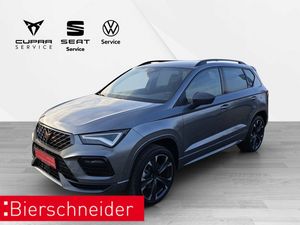 Cupra Ateca 4Drive DSG ab 259 EUR mtl. 4949,- Anz. AHK