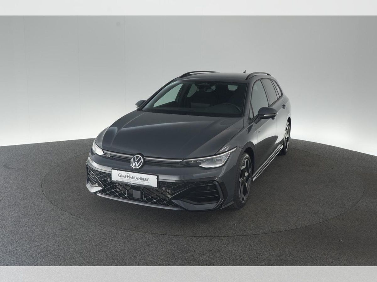 Volkswagen Golf VIII Variant 2.0 TDI DSG R-Line / SOFORT VERFÜGBAR ! Leasing