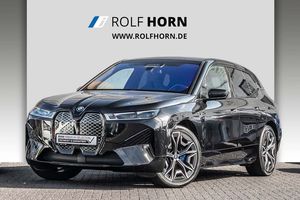 BMW iX xDrive40 Navi Laser AHK Edition Sport har/kar