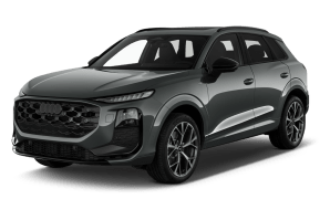 Audi Q3 SUV TFSI 110kW S tronic