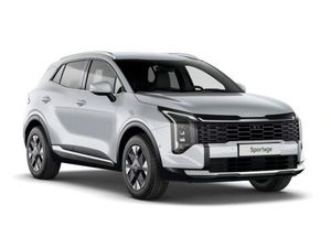 Kia Sportage 1.6T-Gdi✔️Vision✔️150PS ✔️LAGERWAGEN✔️SCHNÄPPCHEN✔️AKTION✔️