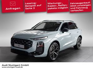 Audi Q3 SUV TFSI quattro 195 kW S tronic