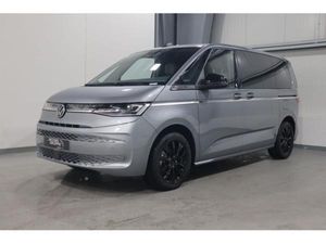 Volkswagen Multivan Harman Kardon, AHK, Navi, uvm.