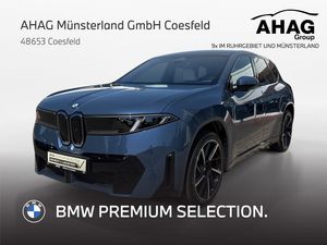 BMW iX3 50 xDrive M Sport Pro SOFORT VERFÜGBAR