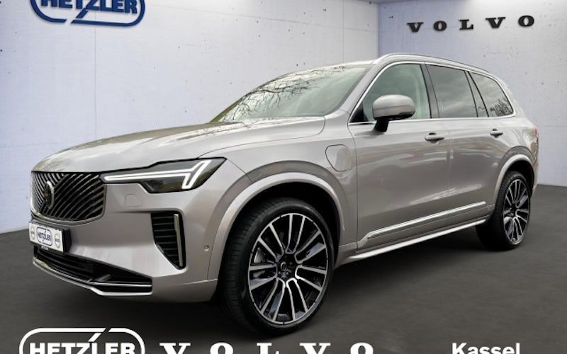 Volvo Xc90 T8 AWD Ultra Bright Auto 5dr Auto kaufen
