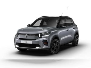 Citroën C3 Hybrid 110 Doppelkupplung 6-Gang Collection