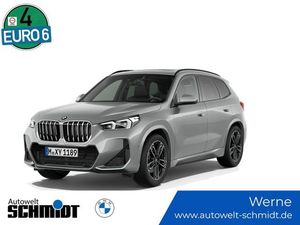 BMW X1 xDrive23d M Sport + GARANTIE-bis-09.2030