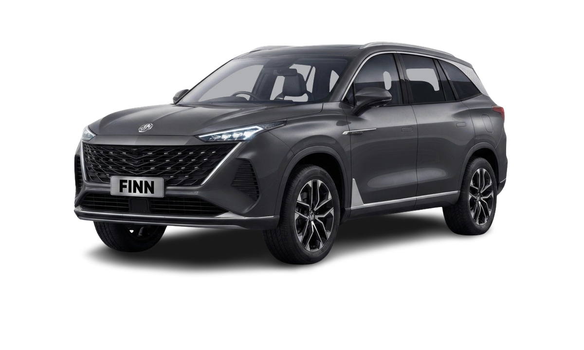 MG S9 PHEV 1.5 Turbobenziner 1.5 Auto-Abo