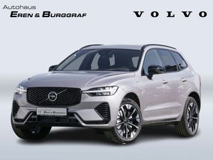 Volvo XC60 Plus Dark Recharge Plug-In Hybrid AWD