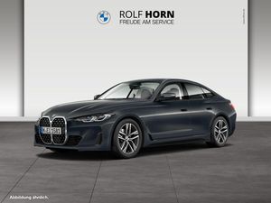 BMW 430d xDrive Gran Coupé Navi Pano HiFi Laser 360°