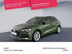 Audi A3 Sportback advanced 30 TFSI LED+AHK+SPORTSITZE