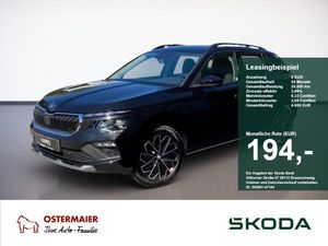 Skoda Kamiq Balance 1.0TSI LED.TravelA.Temp.DAB+.AHK.SignA.VC.SmartLink.