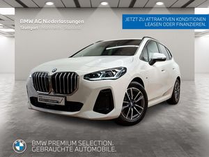 BMW 220i Active Tourer M Sport AHK Kamera LED Alarm