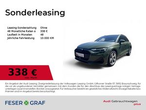 Audi A3 Sportback 40TFSI e Advanced Navi+/SHZ/Kamera/