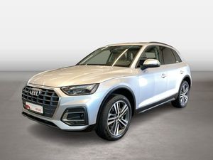 Audi Q5 50 TFSI e quattro S tronic AUT DynLicht LED