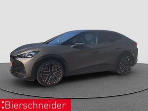 Cupra Tavascan VZ EXTREME PANO WÄPU HuD