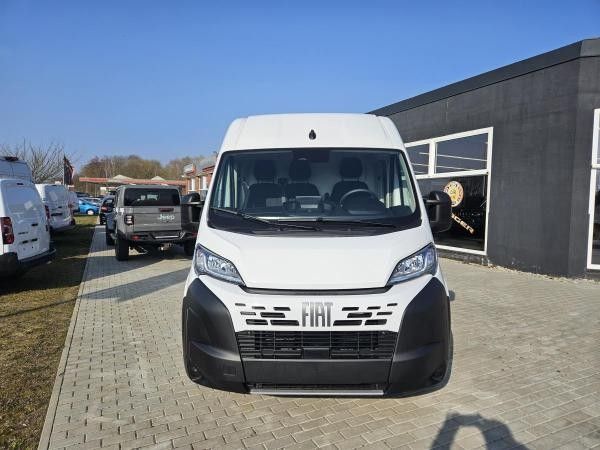 Fiat Ducato Serie 2 L3H2 Leasing