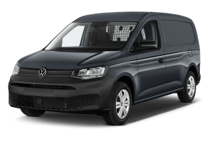 VW Caddy Cargo 1.5 TSI 85kW Cargo