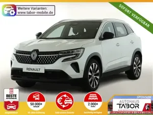 Renault Austral E-Tech Techno Pano Massage 360° eHK ACC