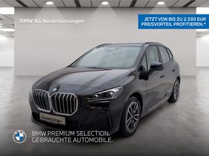 BMW 223d xDrive Active Tourer M Sport AHK Harman/K