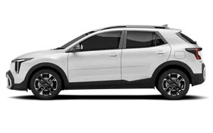 Kia Stonic 1.0 T-GDI 48V Spirit