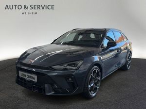 Cupra Leon Sportstourer VZ e-HYBRID 272 PS*AHK*NAVI*