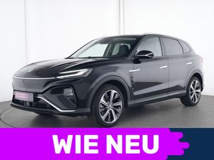 MG Marvel R | ELEKTRO | Abholung in Frankfurt a.M. Leasing