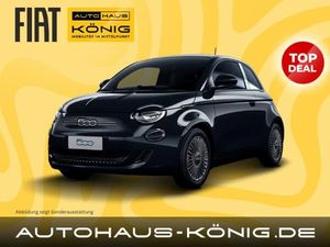 Fiat 500e Icon 🔋 | Bereitstellung geschenkt | Sofort verfügbar❗ Leasing