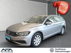Volkswagen Passat Variant 1.5 TSI DSG RFK*GRA*Navi*SHZ*LED