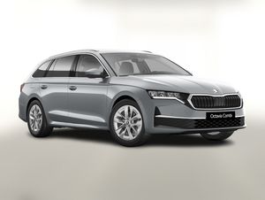 Skoda Octavia Combi DSG Selec ACC el.Heck Kessy SunS Leasing privat