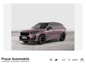 BMW X1 M35i xDrive M Sport HUD PANO ACC AHK 360°KAM