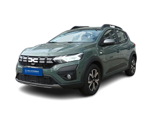 Dacia Sandero Stepway Expression+ TCE 90 Auto-Abo