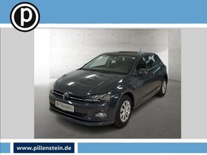 Volkswagen Polo COMFORTLINE 1.0 TSI DSG NAVI PDC KLIMA