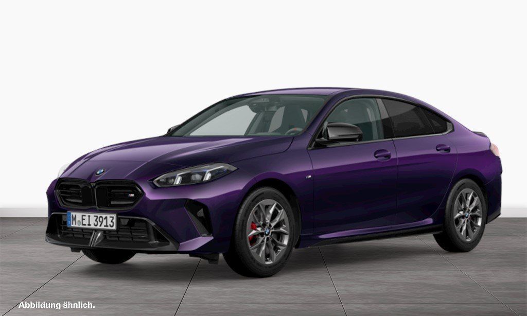BMW M235 xDrive Gran Coupé M Sport Driv.Assist.Prof Leasing