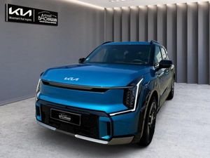 Kia EV9 4WD GT-Line Launch Edition/Swivel/Massage Navi Leasing